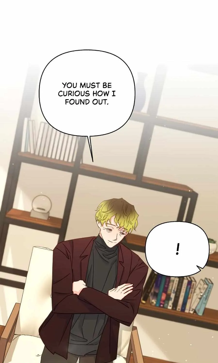 Read Ordinary Person A chapter 58 image 10 on Lezhin