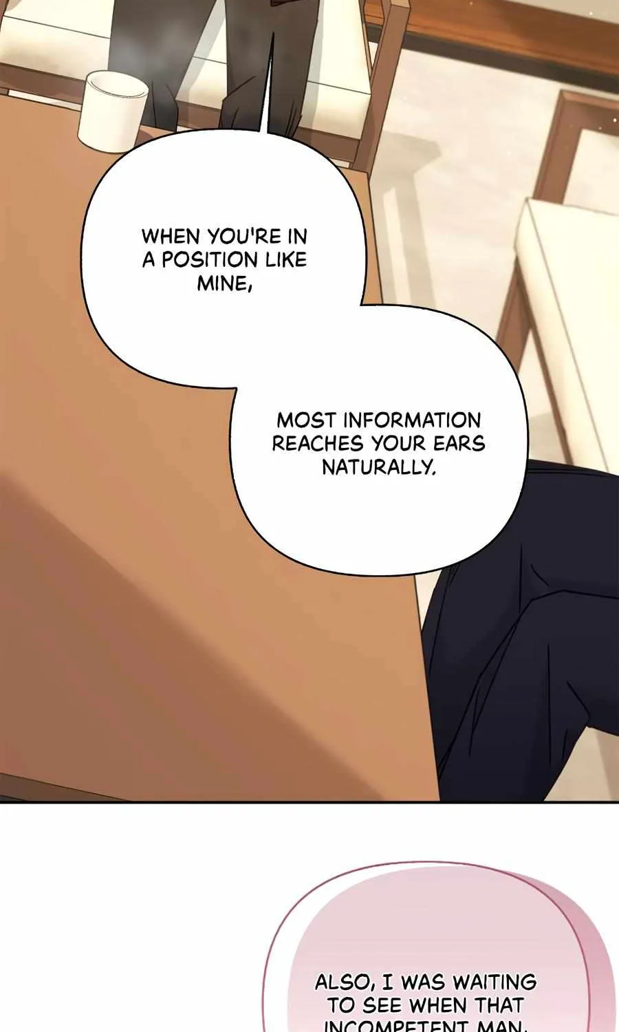 Read Ordinary Person A chapter 58 image 11 on Lezhin