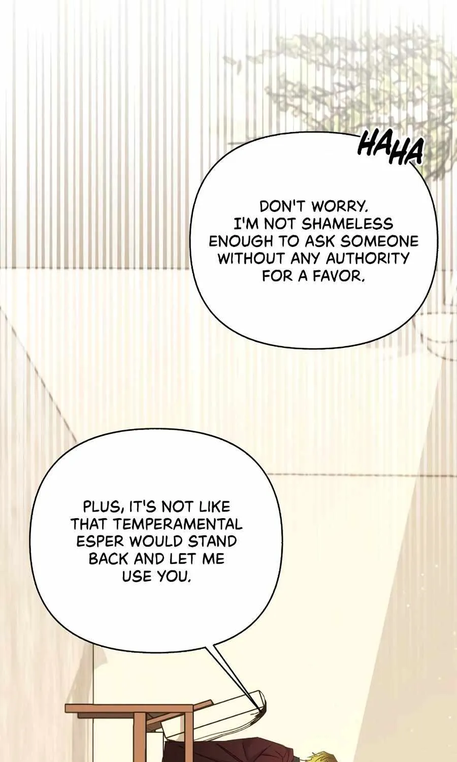 Read Ordinary Person A chapter 58 image 15 on Lezhin