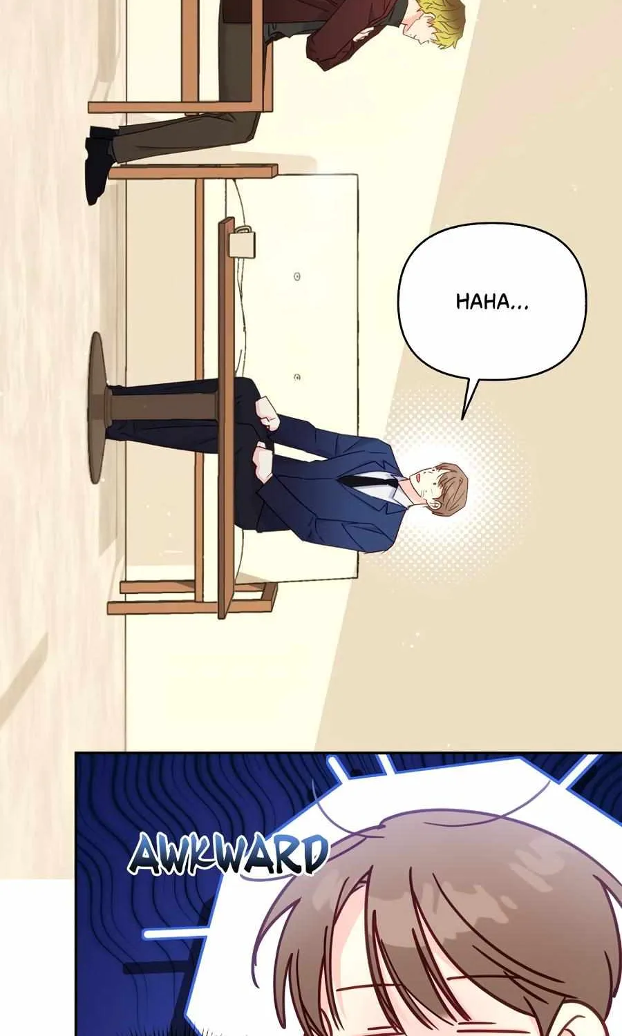 Read Ordinary Person A chapter 58 image 16 on Lezhin