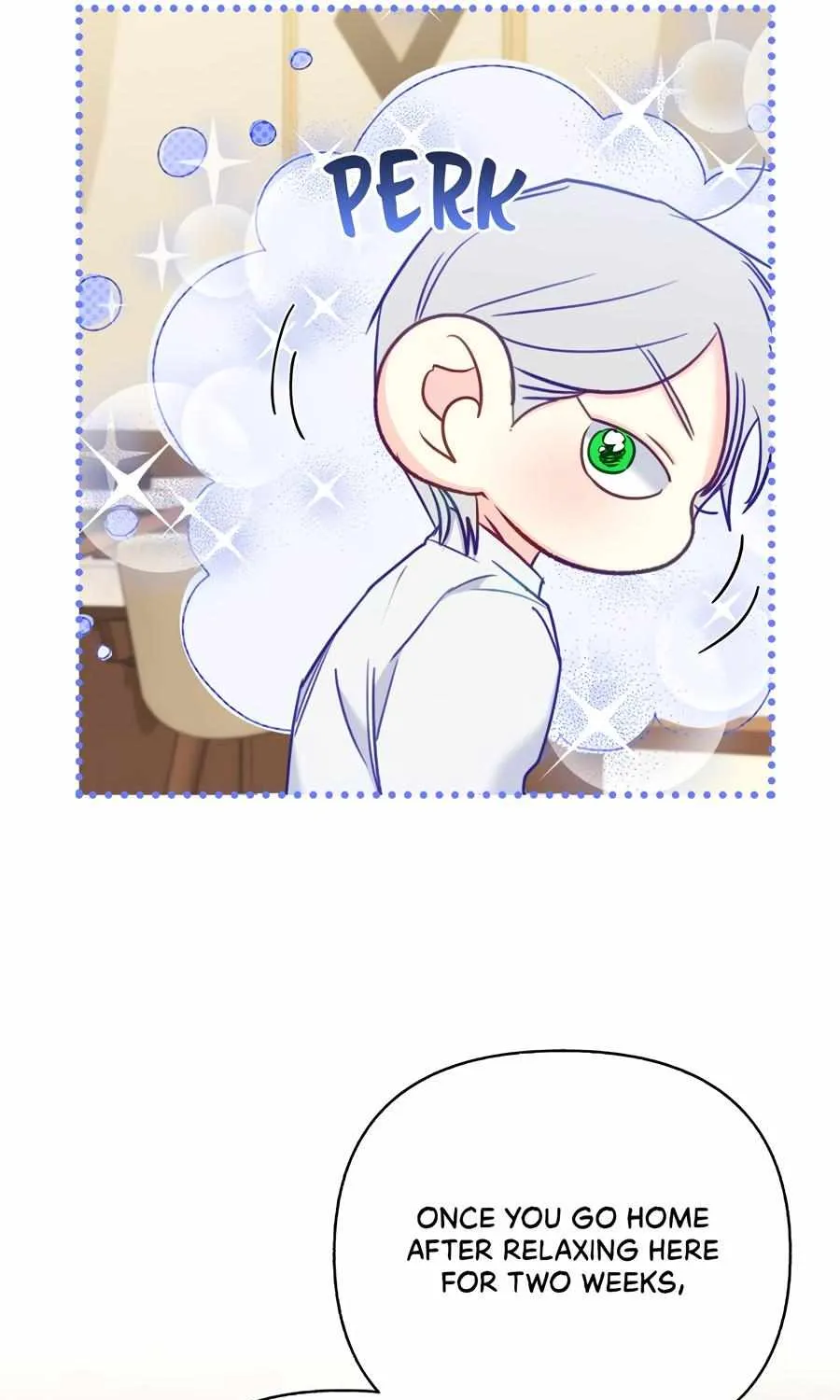 Read Ordinary Person A chapter 58 image 19 on Lezhin