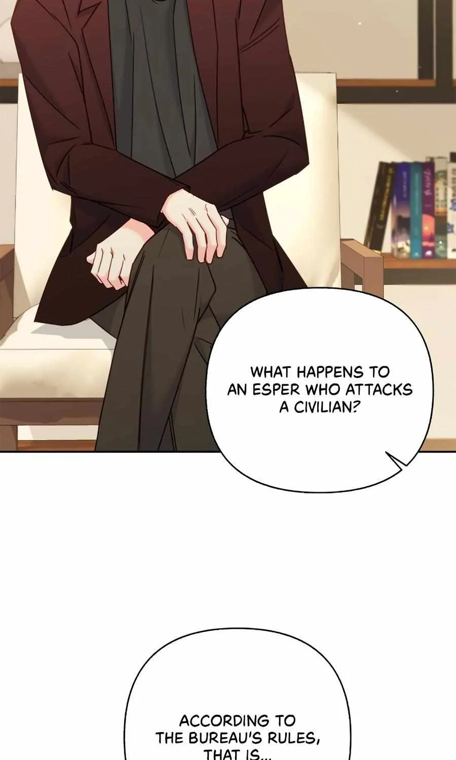 Read Ordinary Person A chapter 58 image 24 on Lezhin