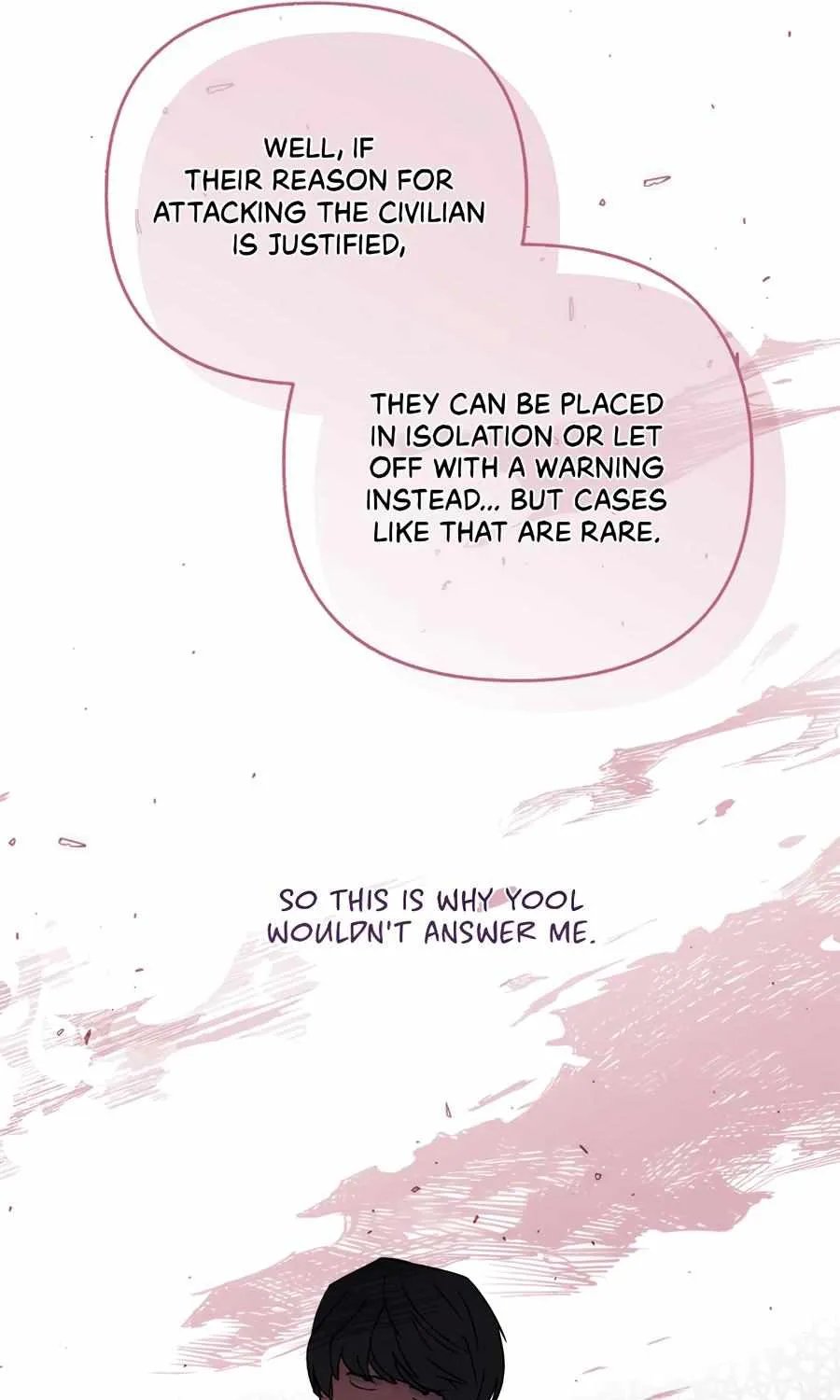 Read Ordinary Person A chapter 58 image 33 on Lezhin