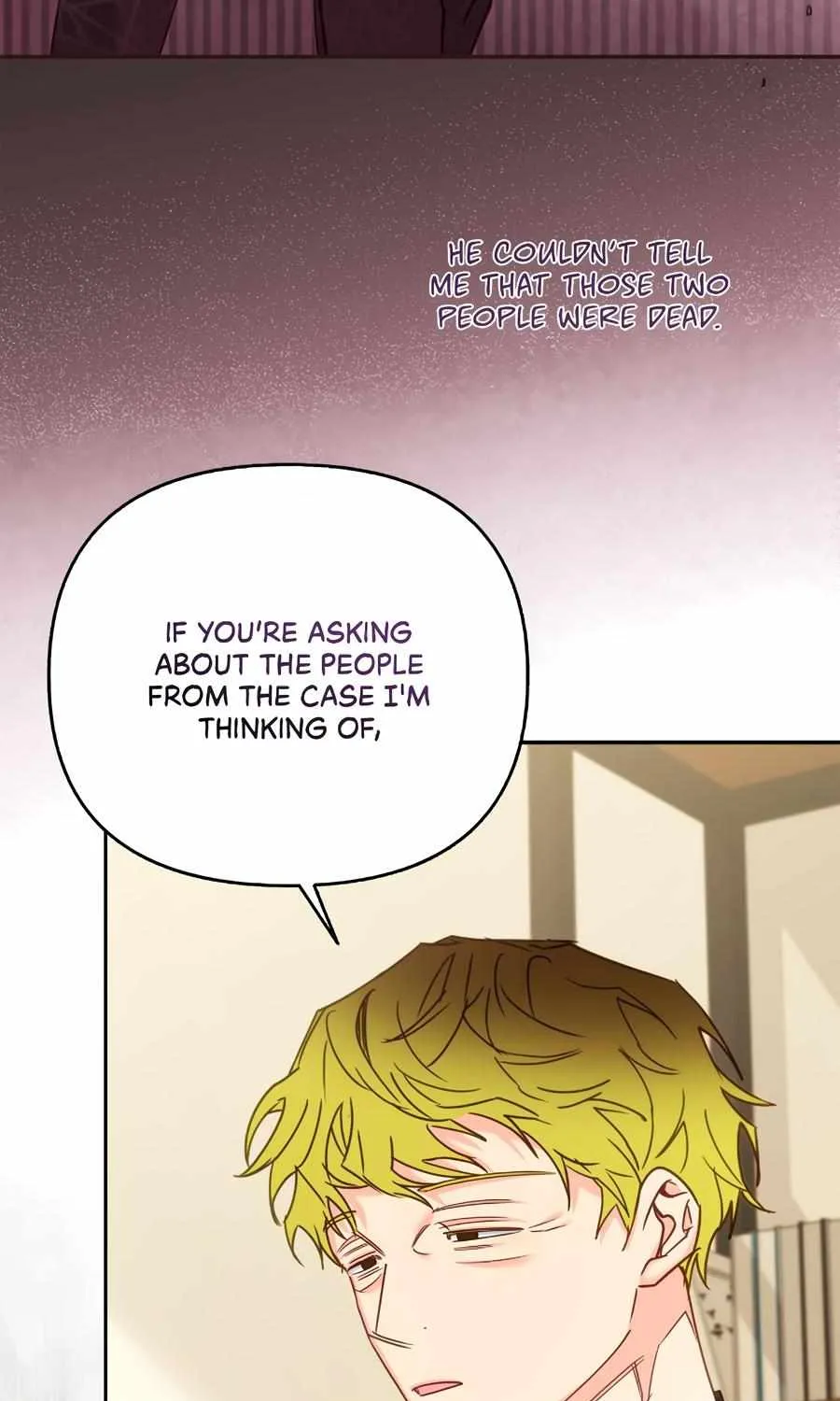 Read Ordinary Person A chapter 58 image 35 on Lezhin