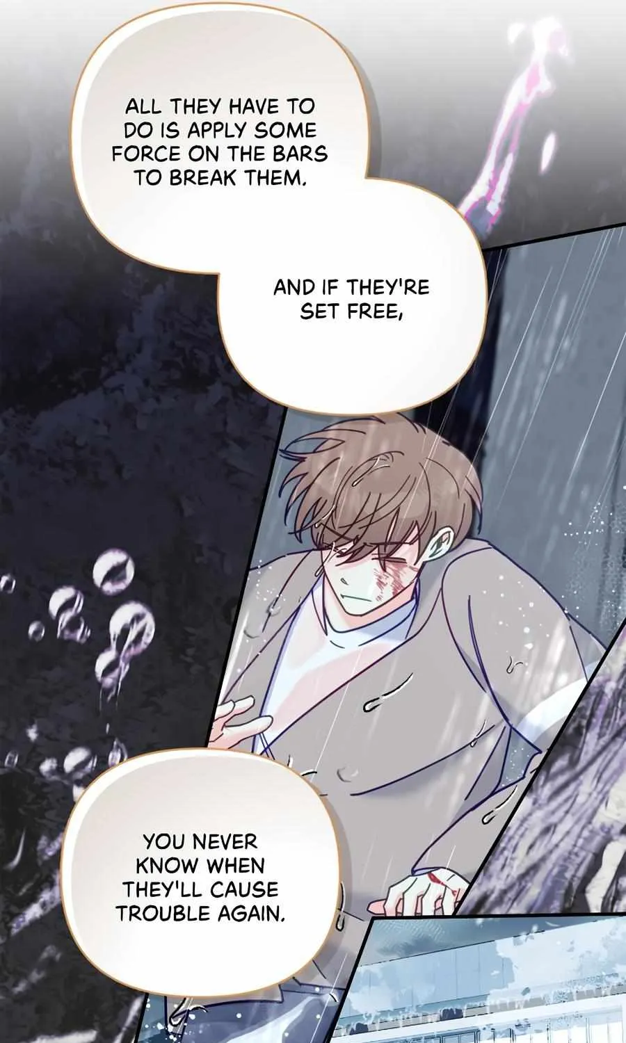 Read Ordinary Person A chapter 58 image 41 on Lezhin
