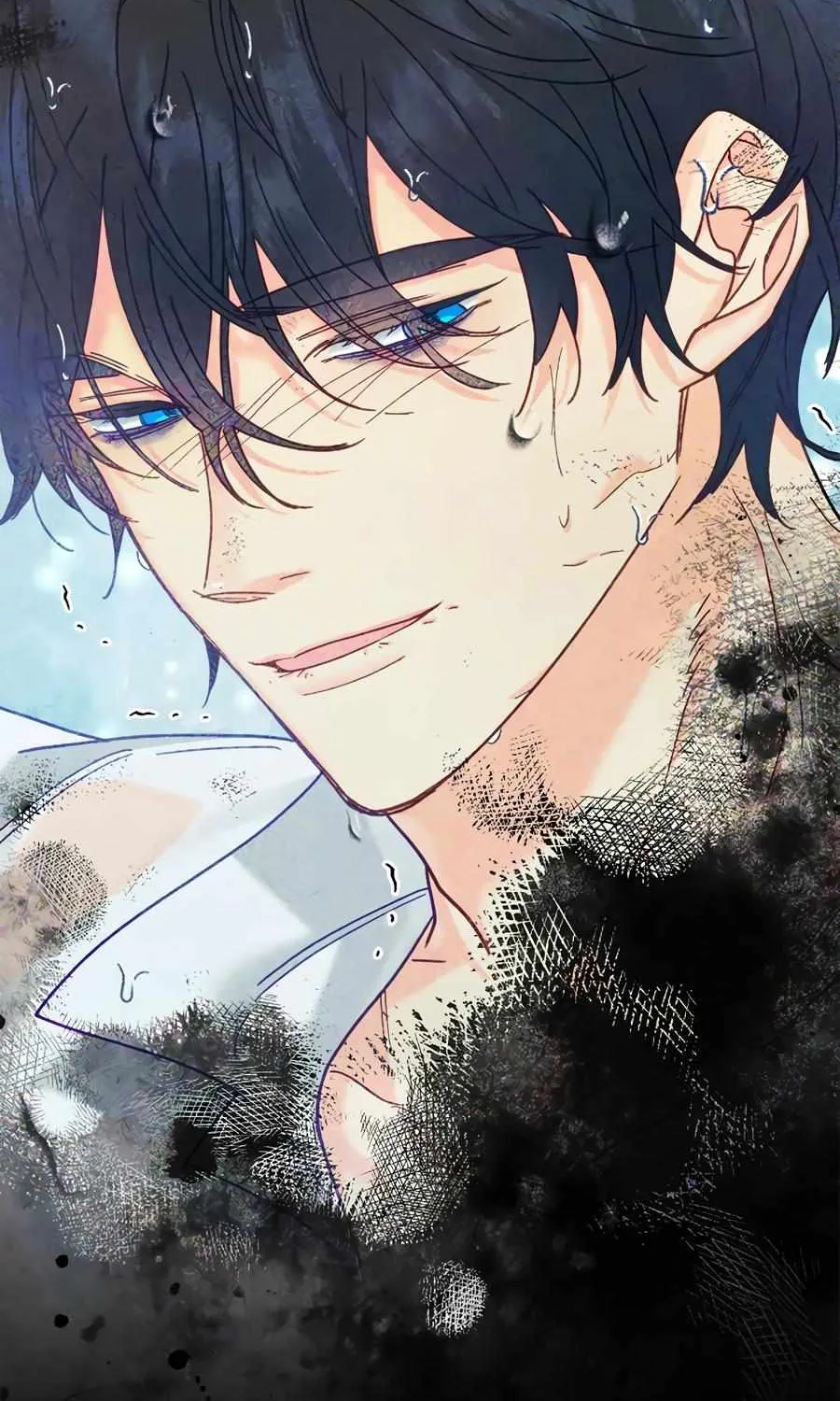 Read Ordinary Person A chapter 58 image 44 on Lezhin