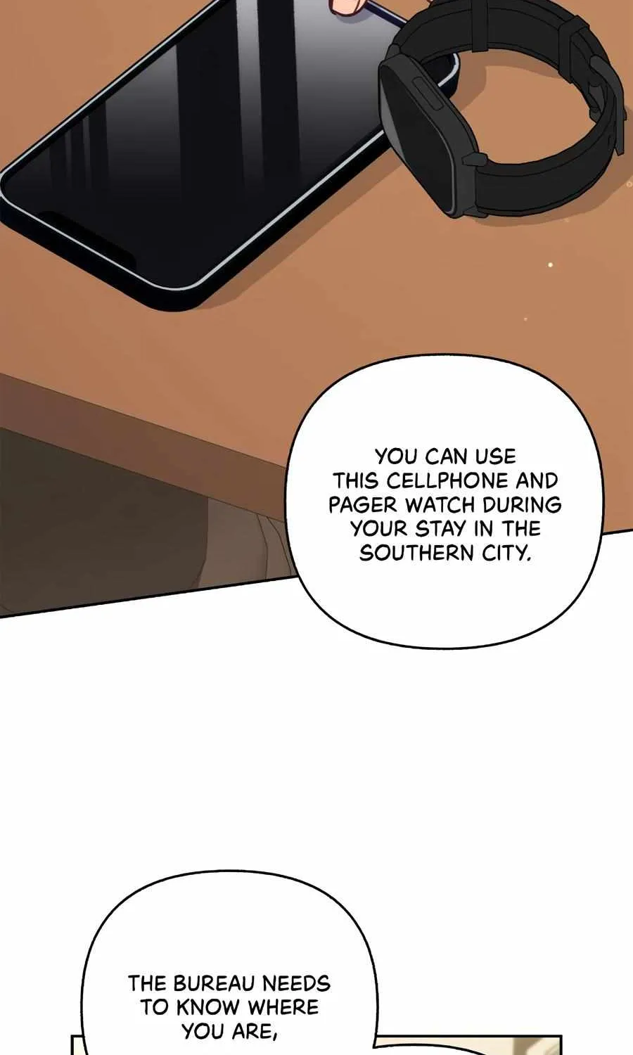 Read Ordinary Person A chapter 58 image 51 on Lezhin