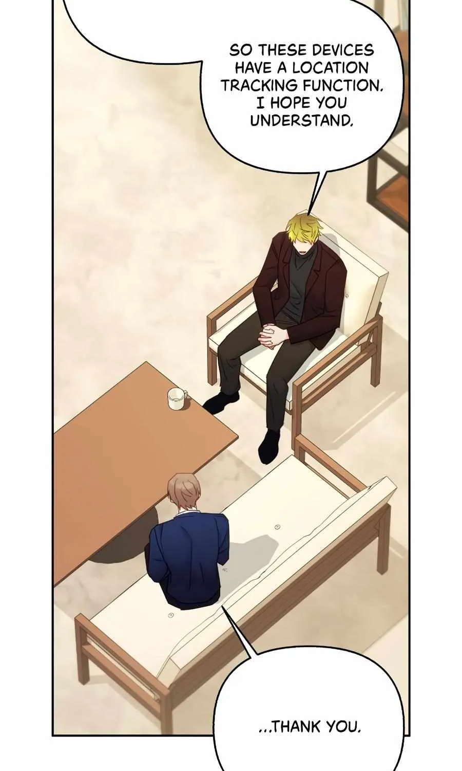 Read Ordinary Person A chapter 58 image 52 on Lezhin