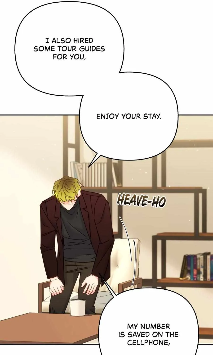 Read Ordinary Person A chapter 58 image 54 on Lezhin