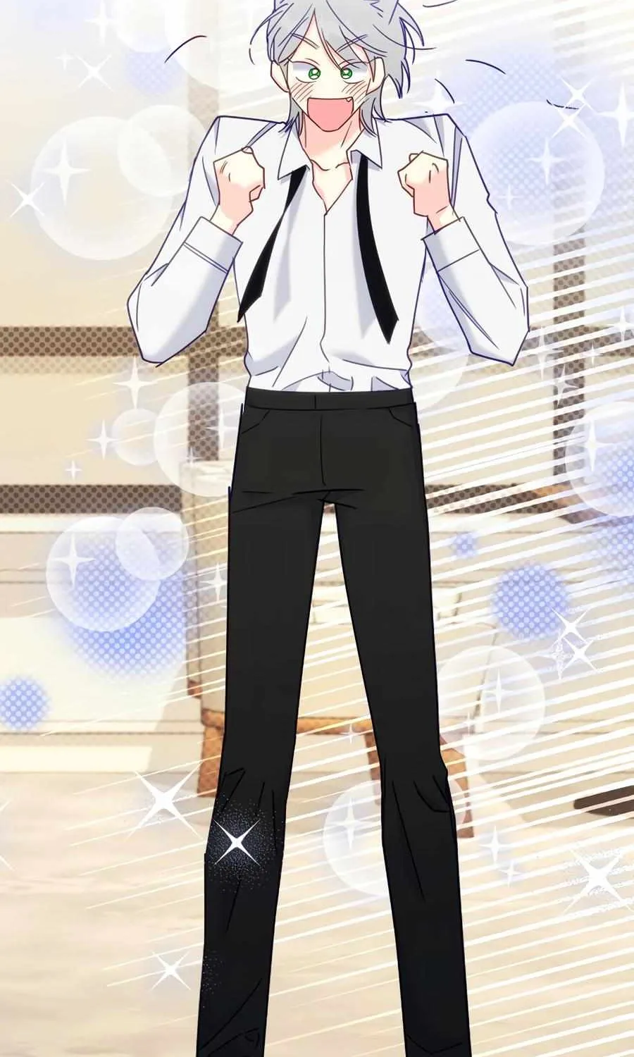 Read Ordinary Person A chapter 58 image 57 on Lezhin