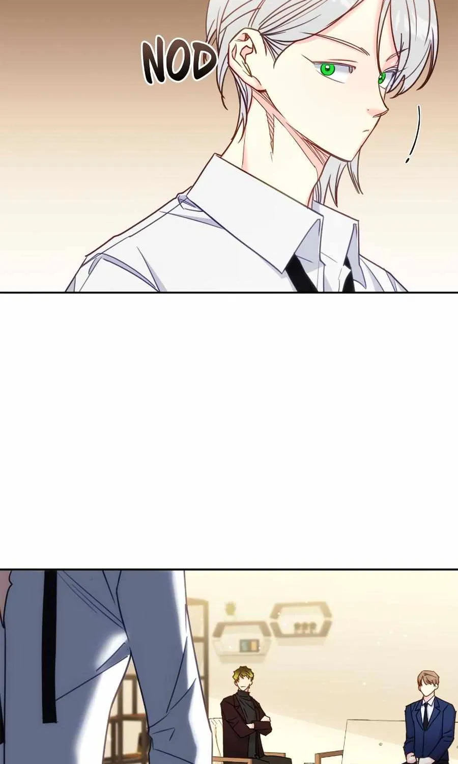 Read Ordinary Person A chapter 58 image 6 on Lezhin
