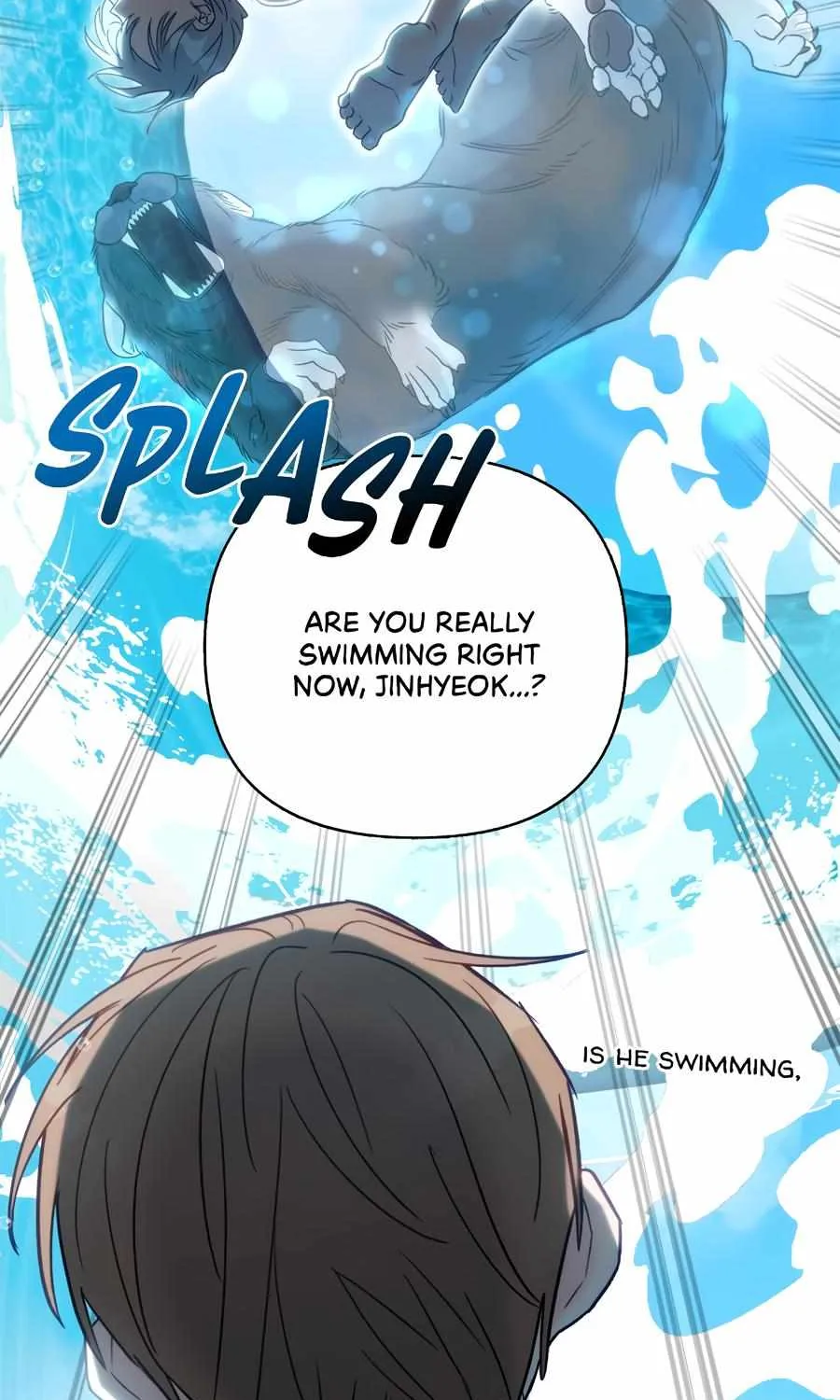 Read Ordinary Person A chapter 58 image 66 on Lezhin