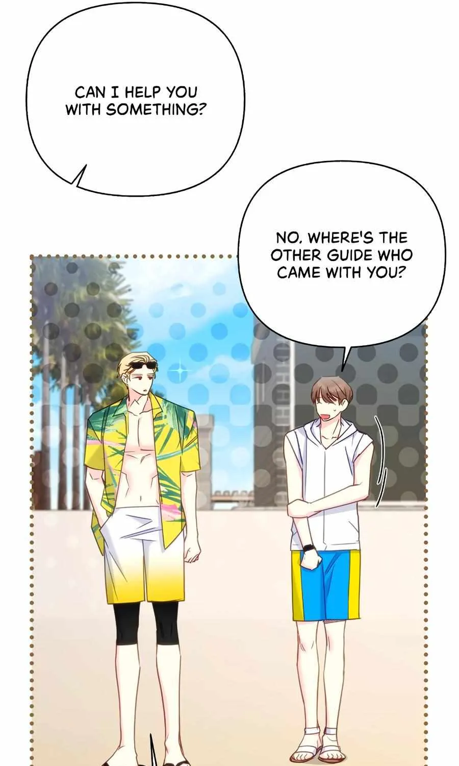 Read Ordinary Person A chapter 58 image 72 on Lezhin