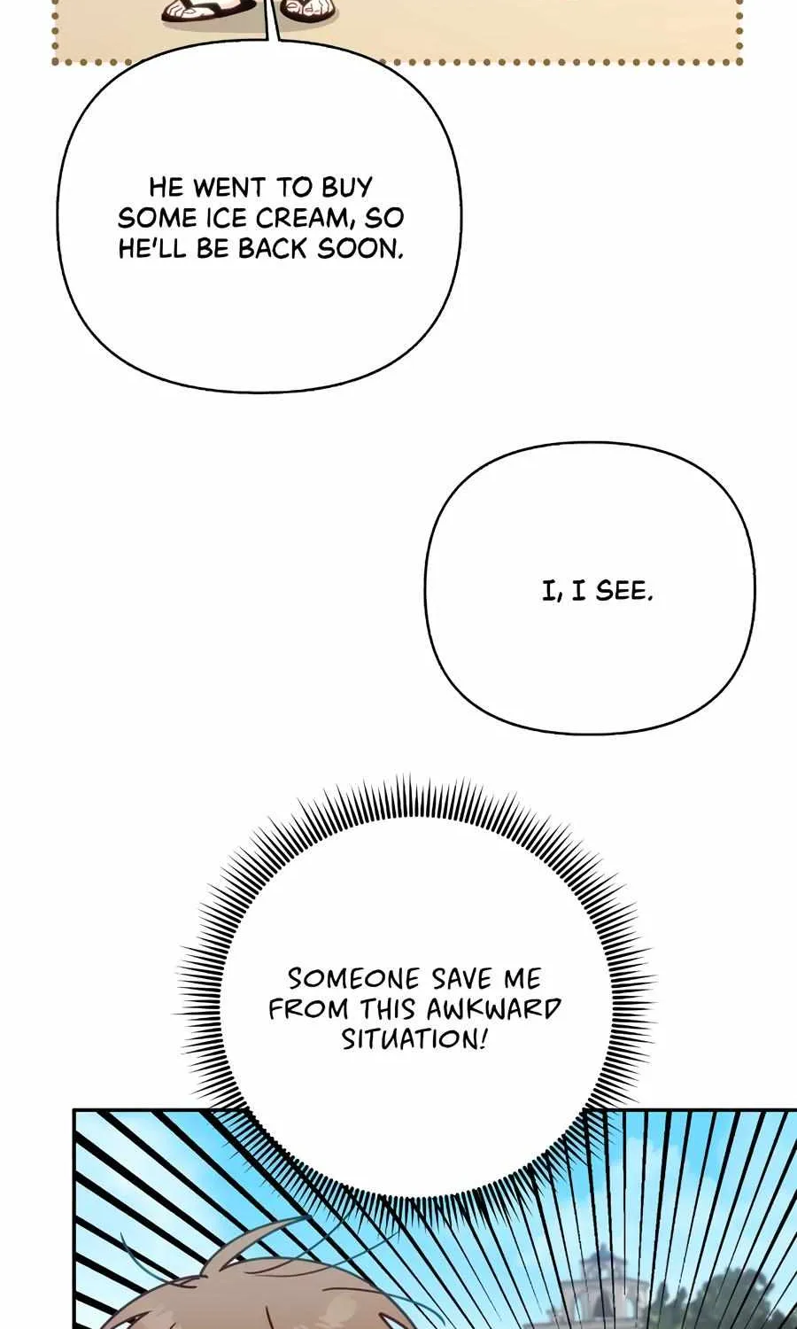 Read Ordinary Person A chapter 58 image 73 on Lezhin