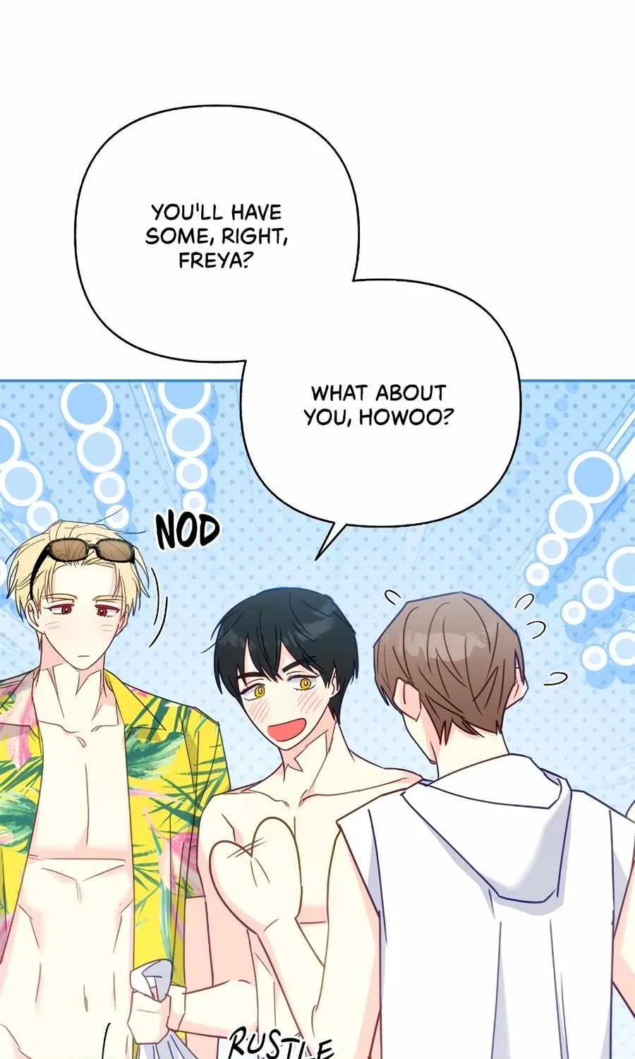 Read Ordinary Person A chapter 58 image 77 on Lezhin