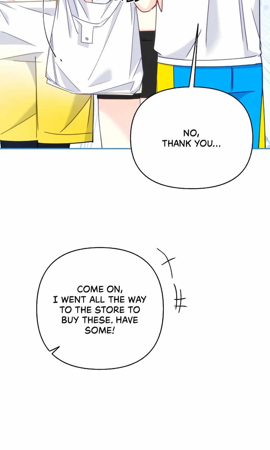 Read Ordinary Person A chapter 58 image 78 on Lezhin