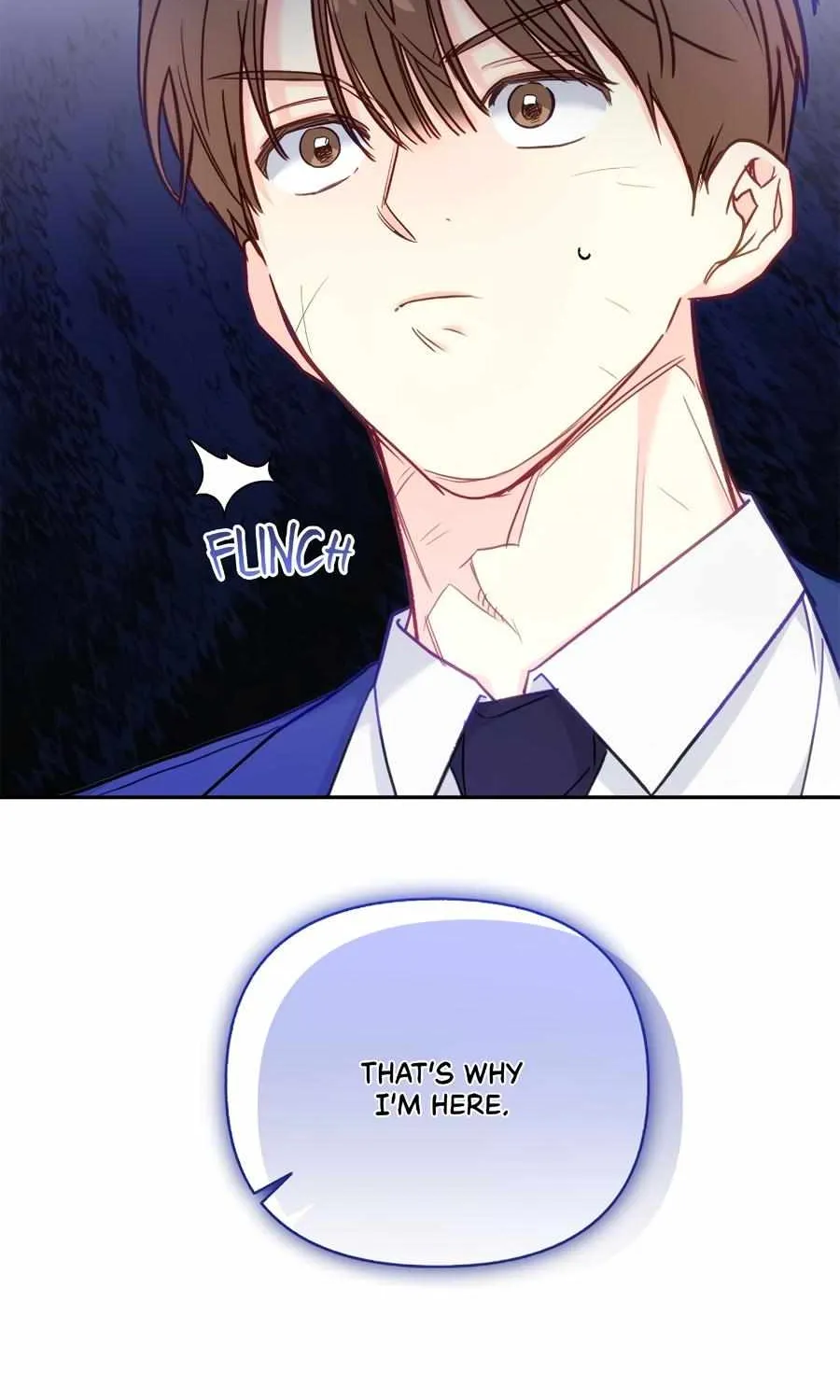 Read Ordinary Person A chapter 58 image 8 on Lezhin