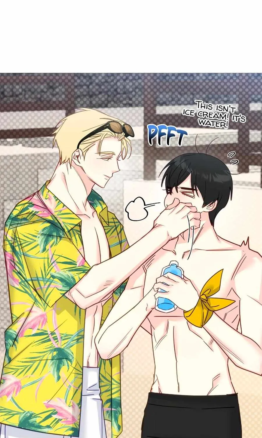 Read Ordinary Person A chapter 58 image 81 on Lezhin