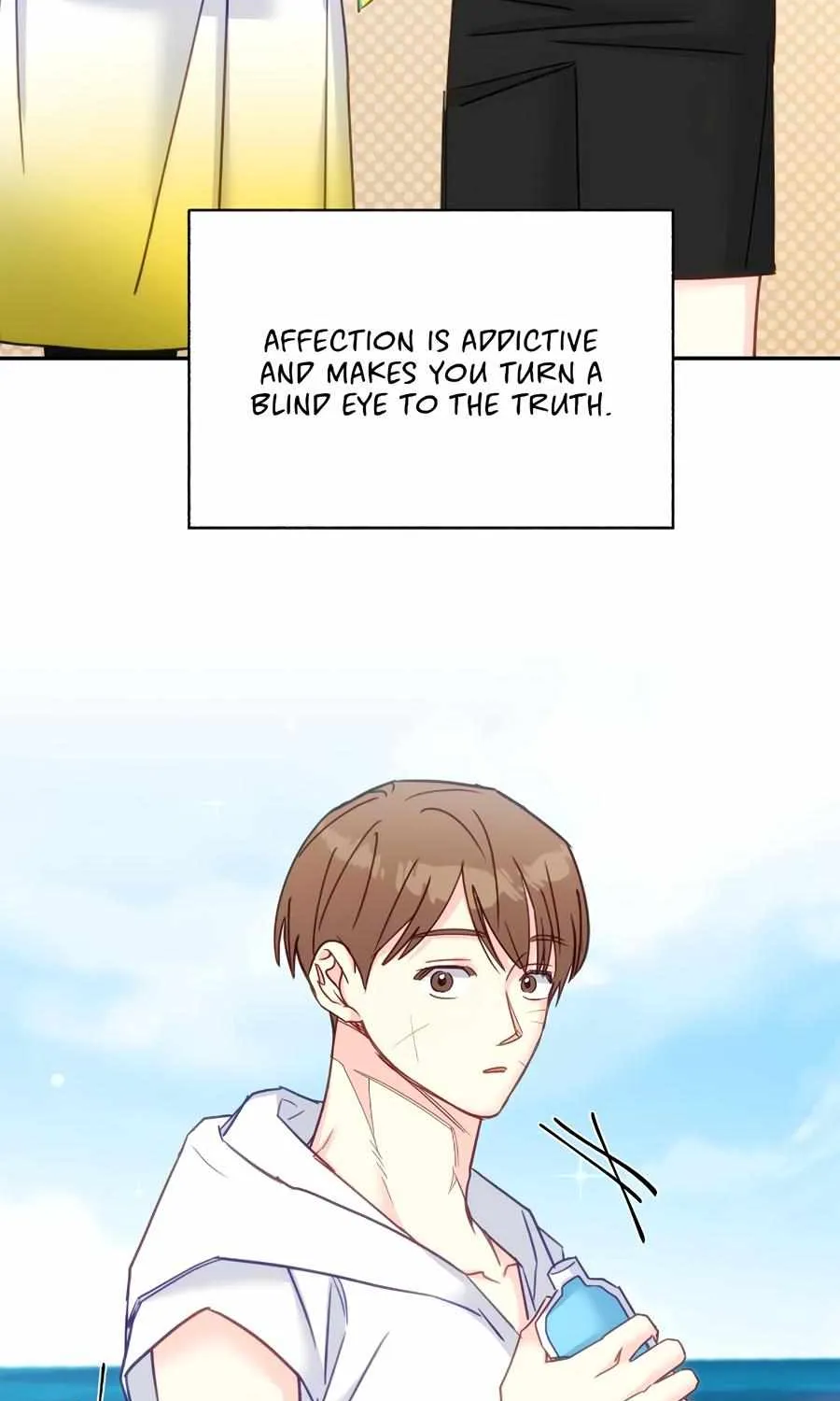 Read Ordinary Person A chapter 58 image 82 on Lezhin