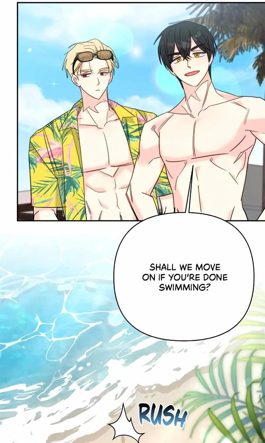 Read Ordinary Person A chapter 58 image 93 on Lezhin