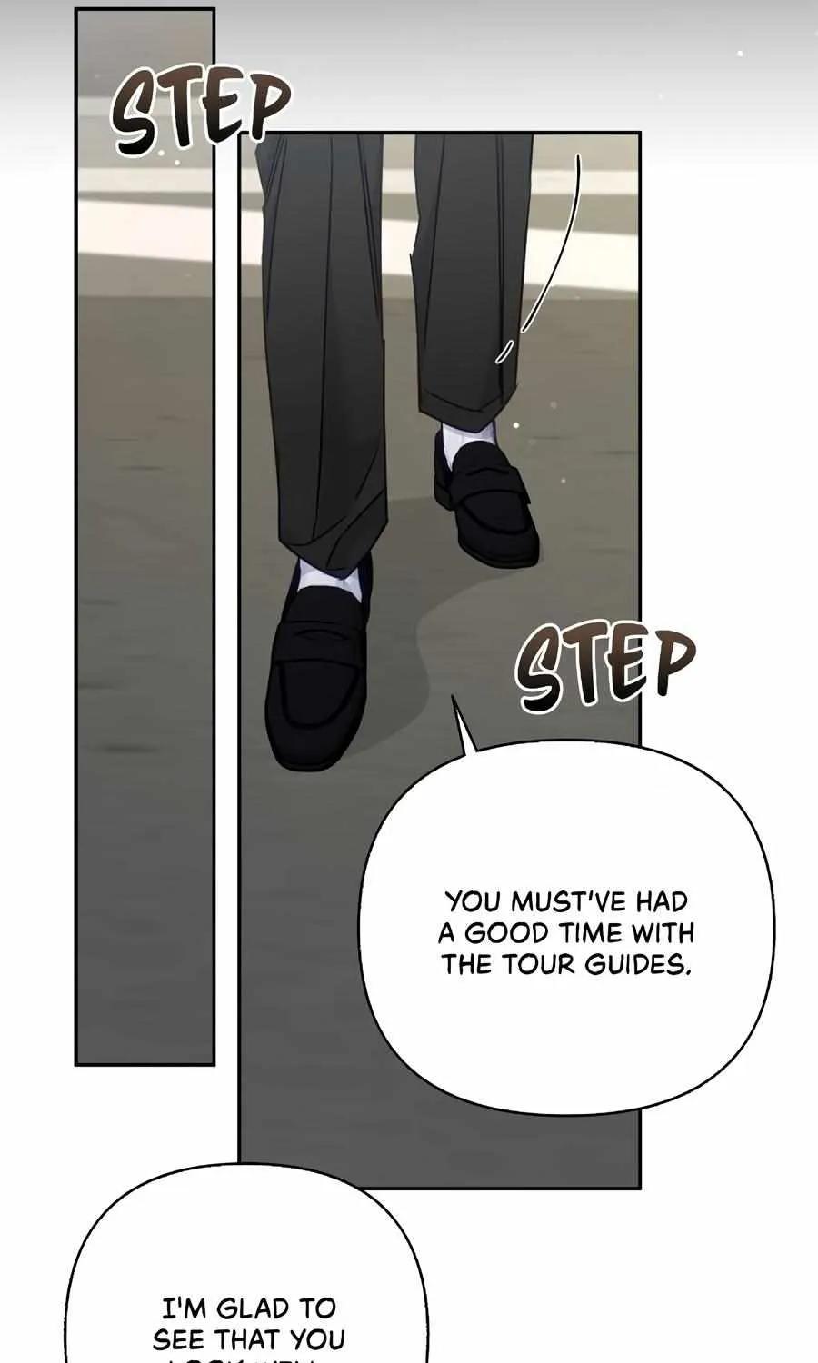 Read Ordinary Person A chapter 59 image 13 on Lezhin