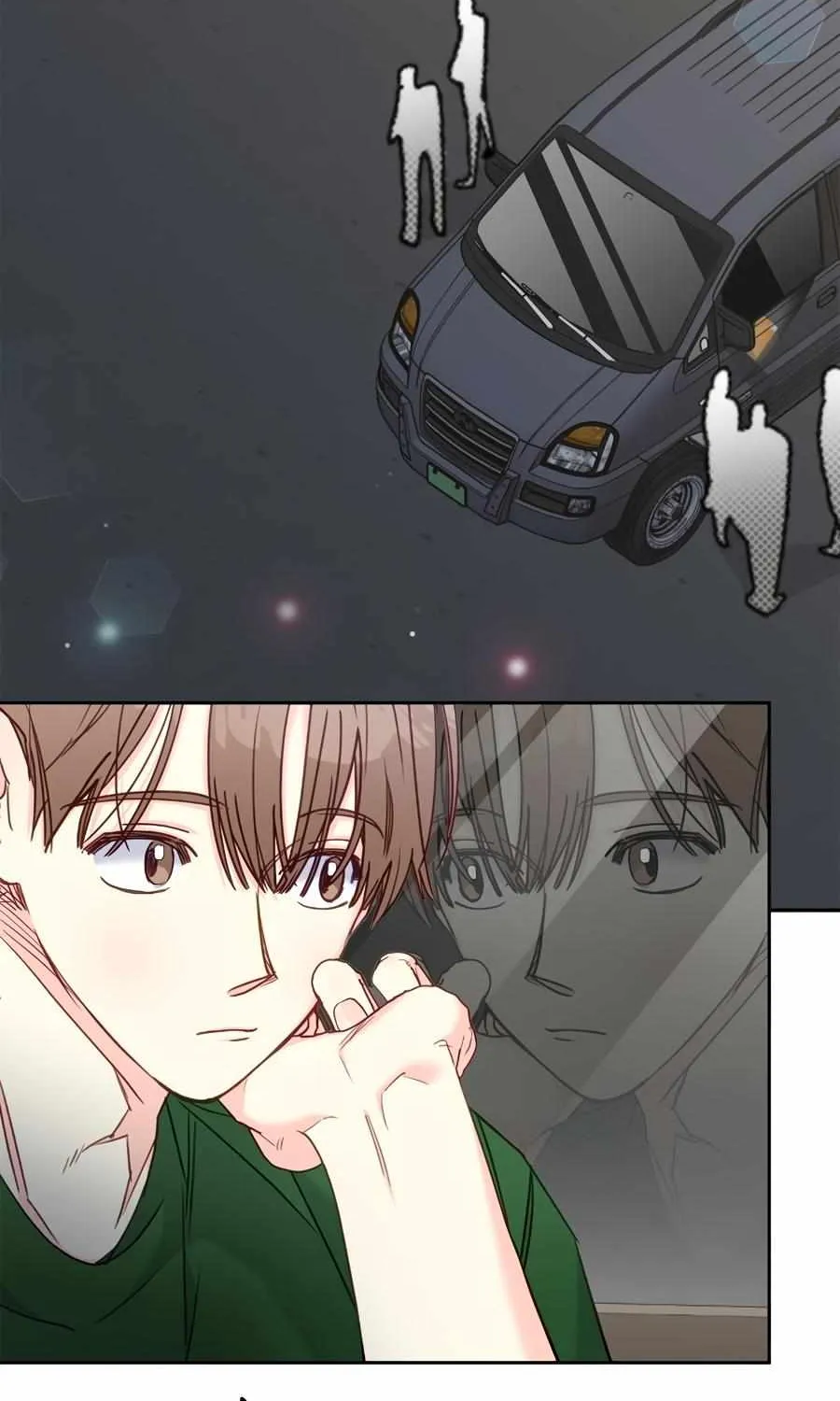 Read Ordinary Person A chapter 59 image 21 on Lezhin
