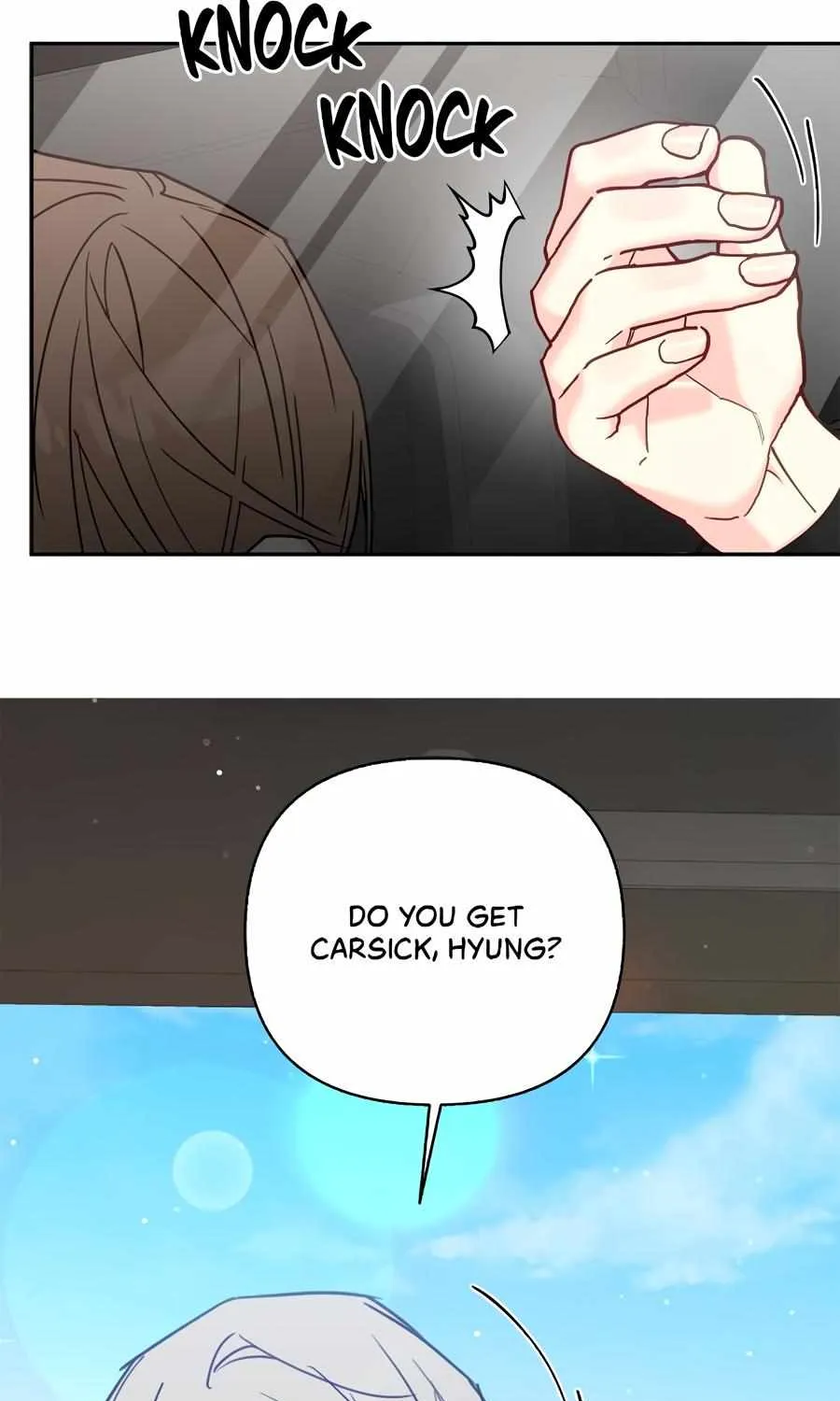 Read Ordinary Person A chapter 59 image 22 on Lezhin