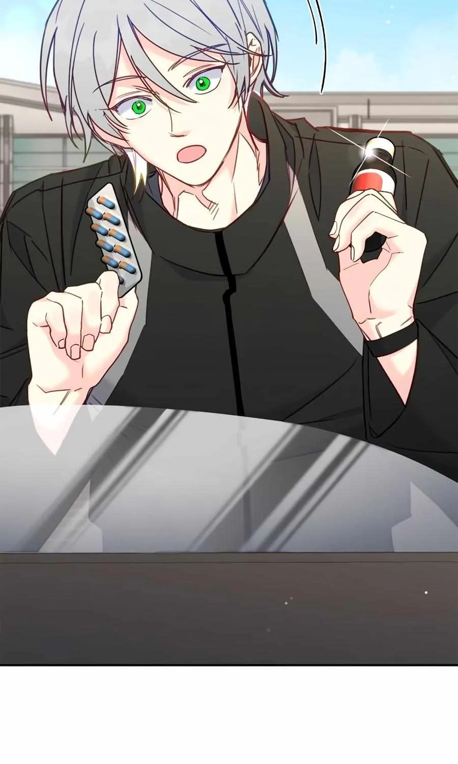 Read Ordinary Person A chapter 59 image 23 on Lezhin