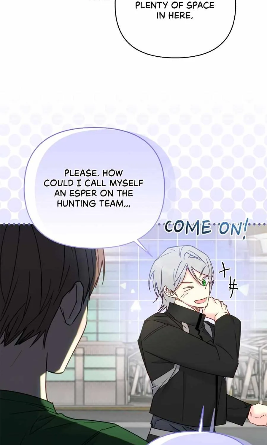 Read Ordinary Person A chapter 59 image 26 on Lezhin