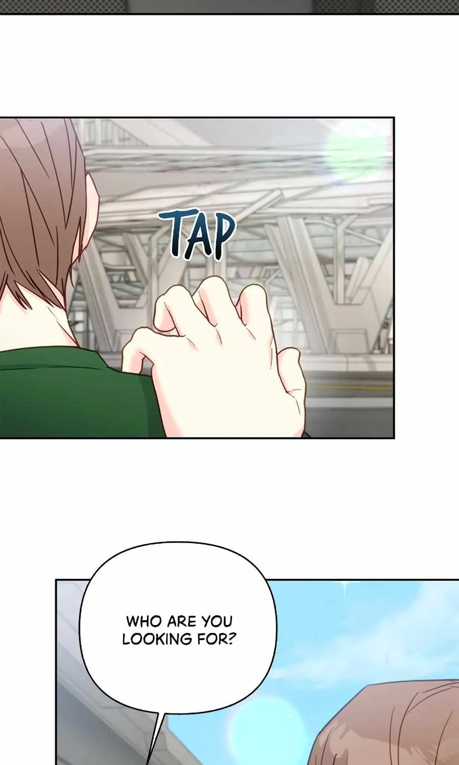 Read Ordinary Person A chapter 59 image 3 on Lezhin