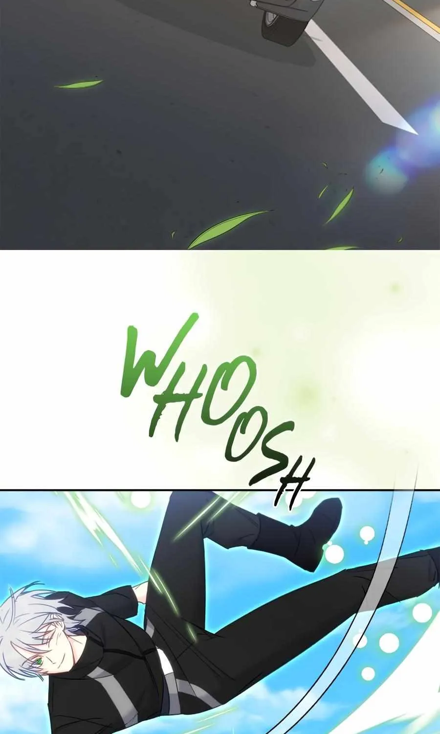 Read Ordinary Person A chapter 59 image 32 on Lezhin