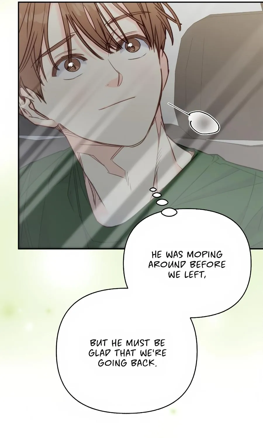 Read Ordinary Person A chapter 59 image 34 on Lezhin
