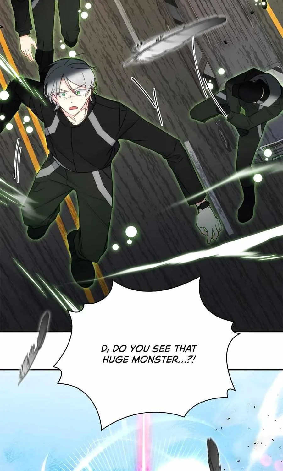 Read Ordinary Person A chapter 59 image 37 on Lezhin