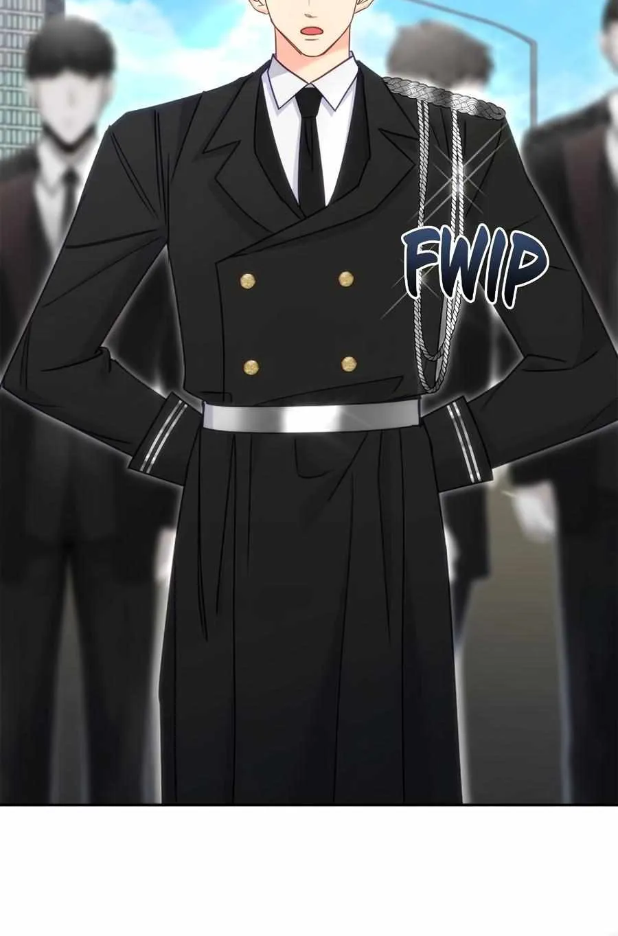 Read Ordinary Person A chapter 59 image 60 on Lezhin