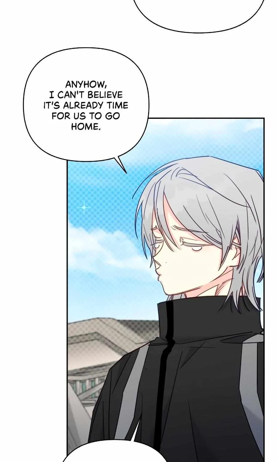 Read Ordinary Person A chapter 59 image 7 on Lezhin