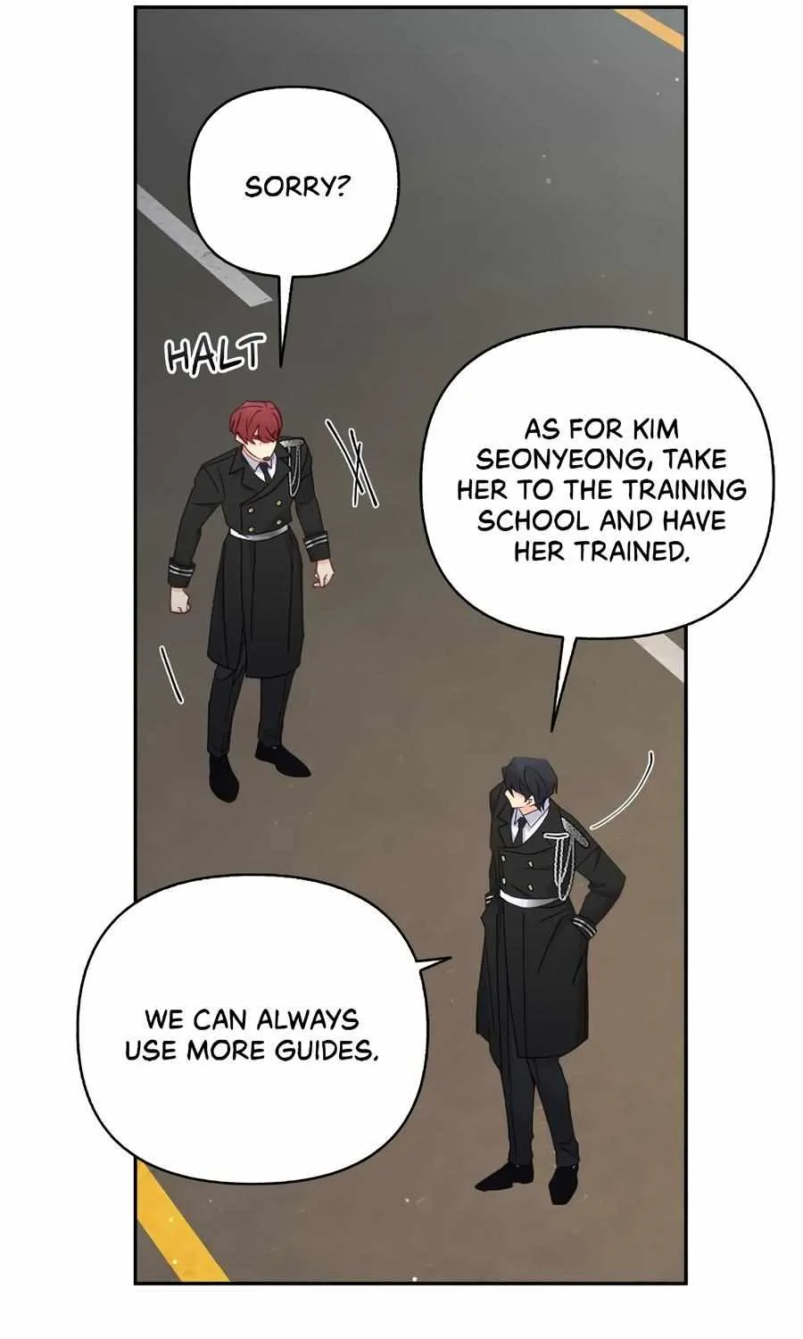 Read Ordinary Person A chapter 59 image 75 on Lezhin