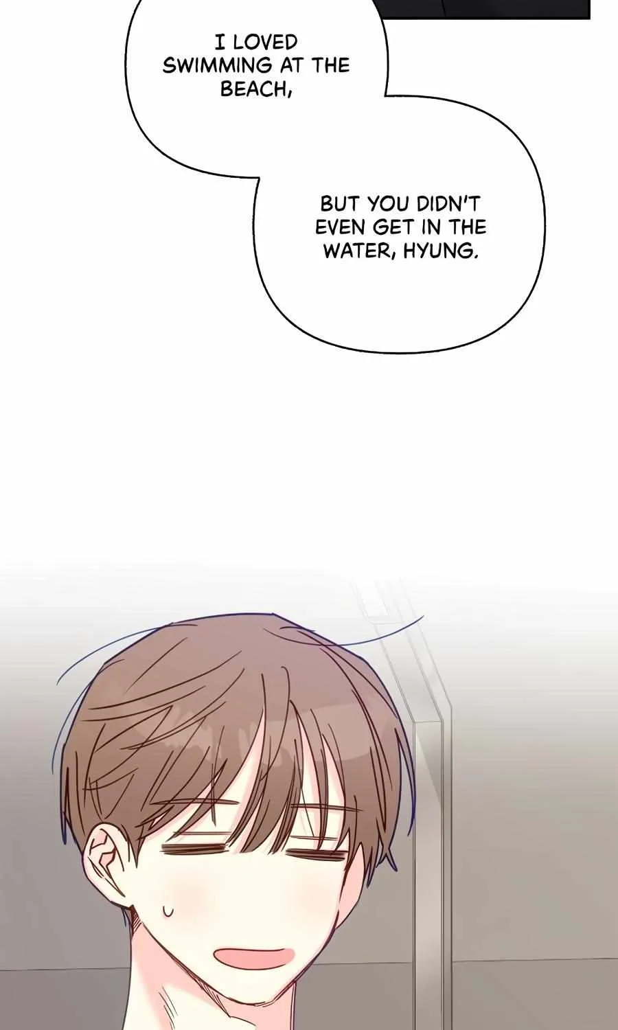 Read Ordinary Person A chapter 59 image 8 on Lezhin