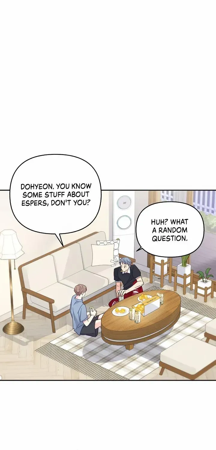Read Ordinary Person A chapter 6 image 1 on Lezhin