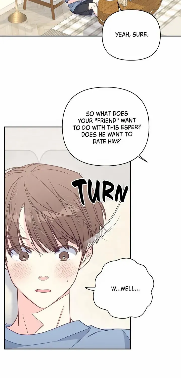Read Ordinary Person A chapter 6 image 11 on Lezhin
