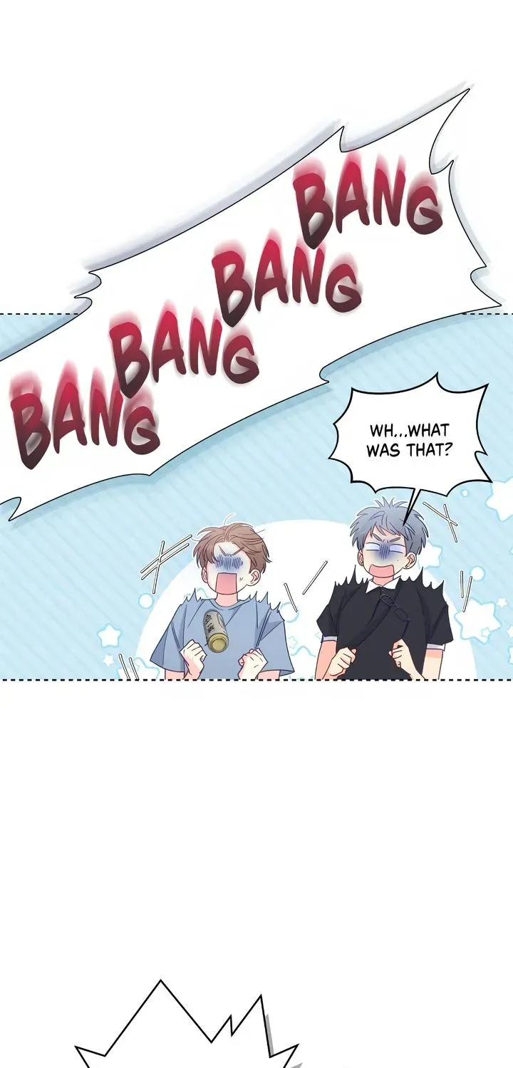 Read Ordinary Person A chapter 6 image 20 on Lezhin