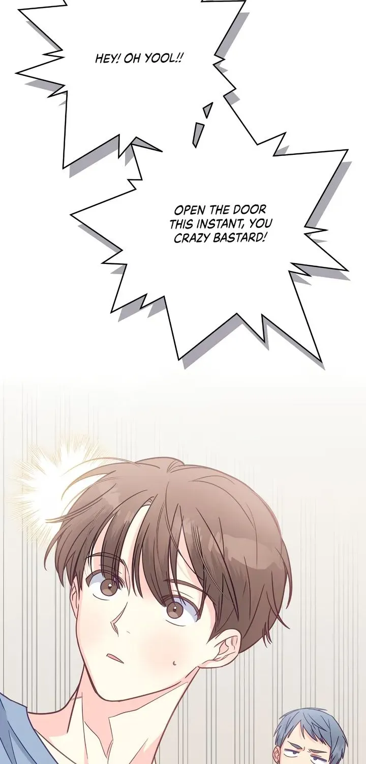 Read Ordinary Person A chapter 6 image 21 on Lezhin