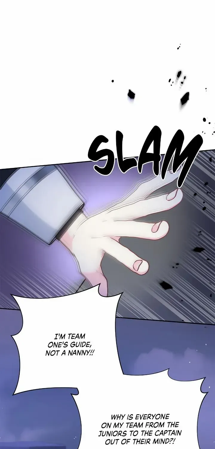Read Ordinary Person A chapter 6 image 24 on Lezhin