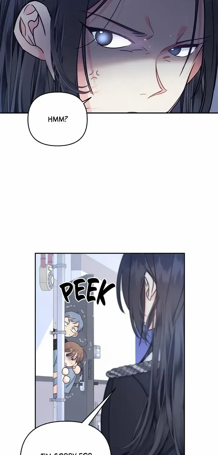 Read Ordinary Person A chapter 6 image 26 on Lezhin
