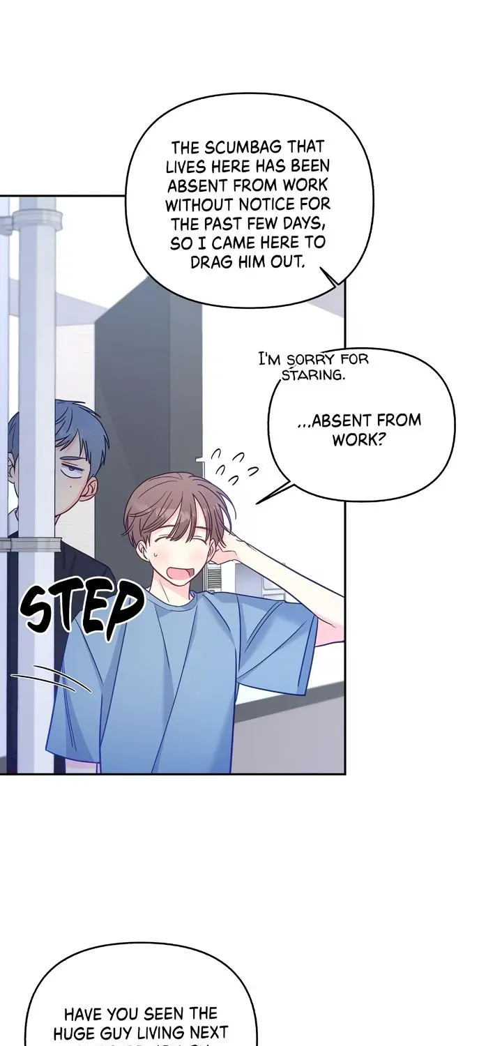 Read Ordinary Person A chapter 6 image 28 on Lezhin