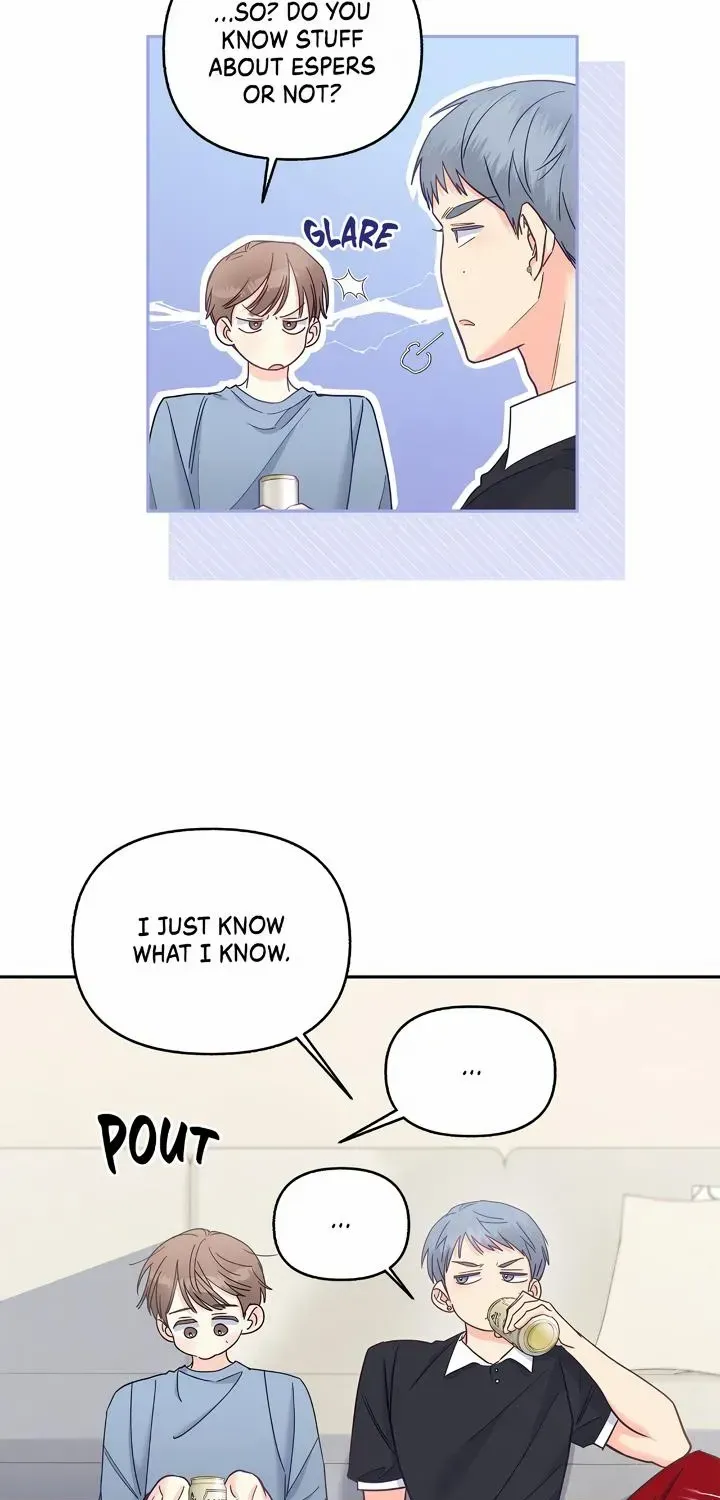 Read Ordinary Person A chapter 6 image 3 on Lezhin