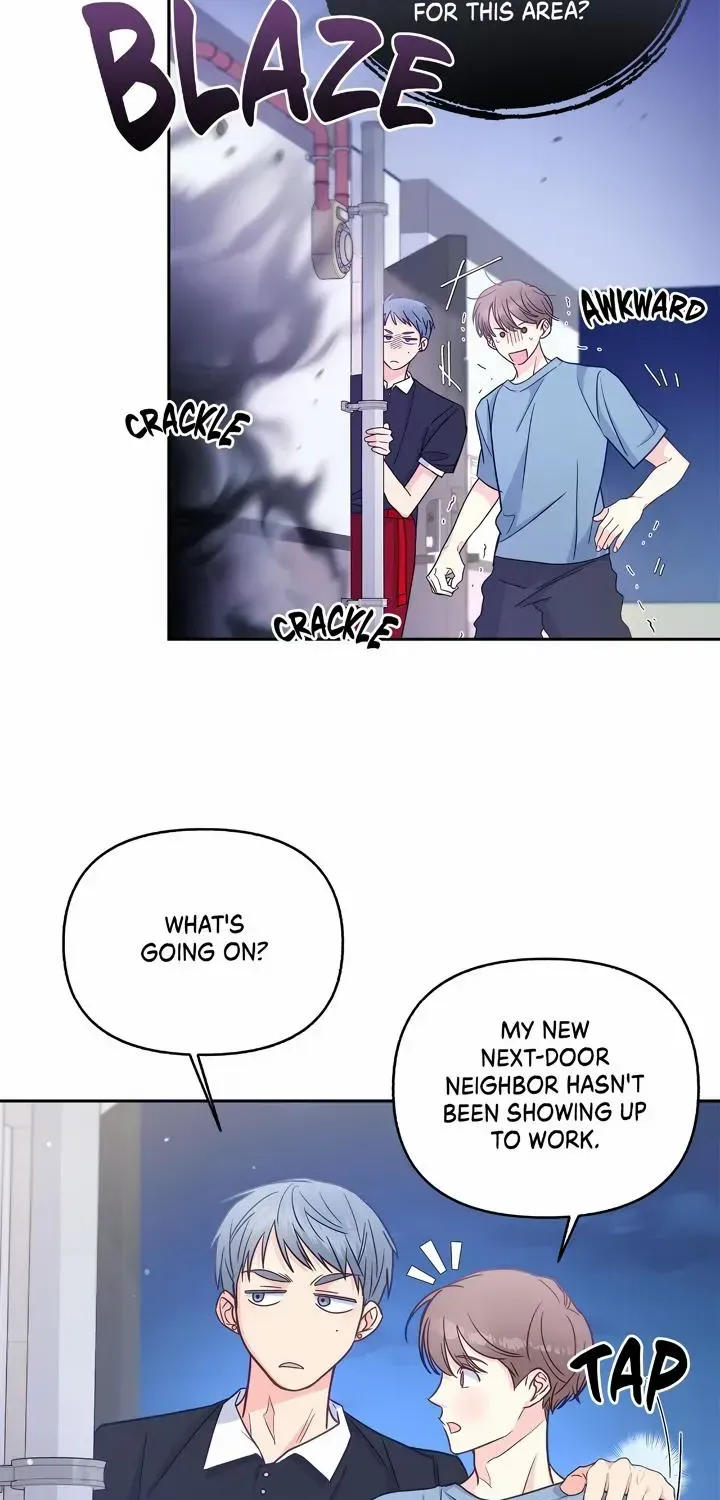 Read Ordinary Person A chapter 6 image 33 on Lezhin