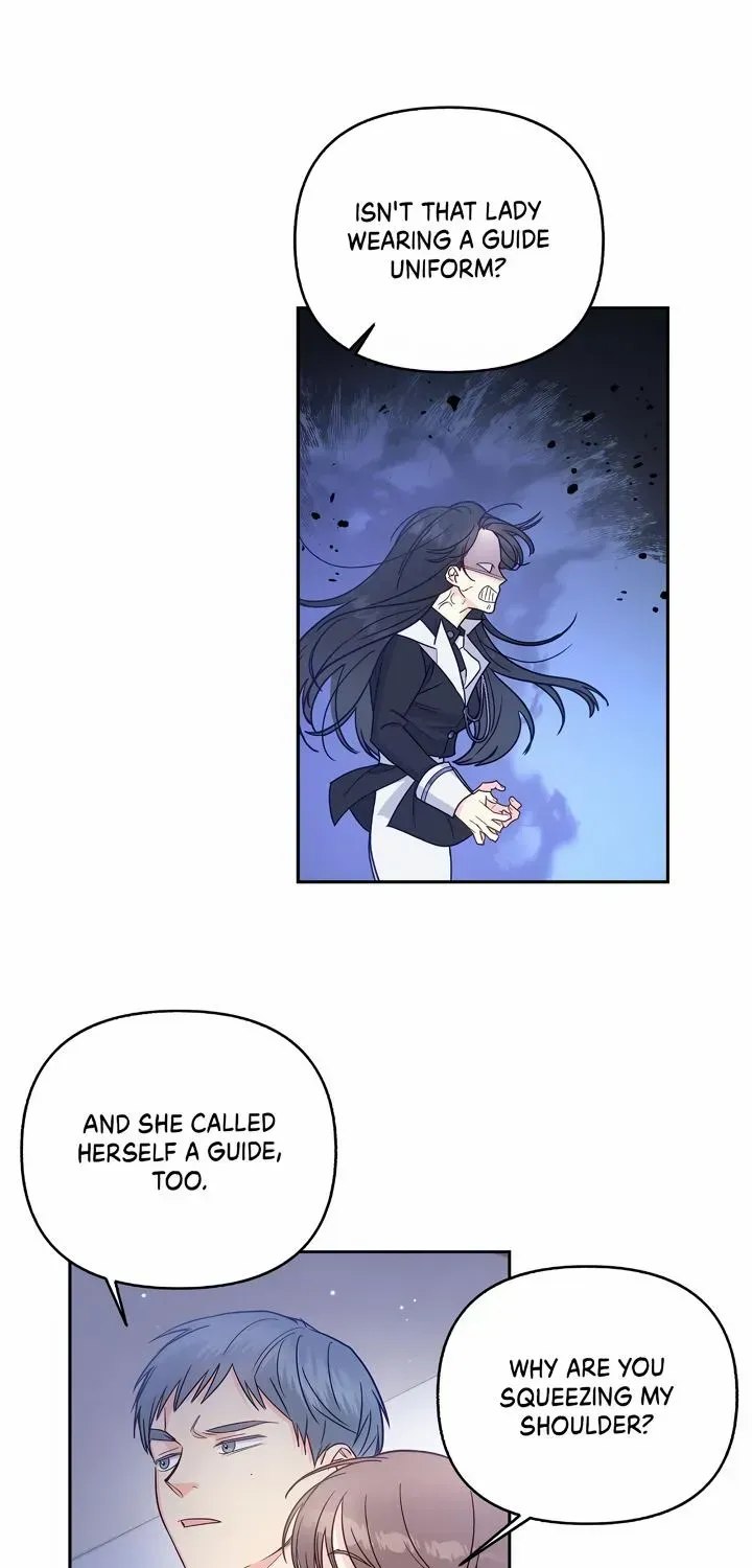 Read Ordinary Person A chapter 6 image 35 on Lezhin