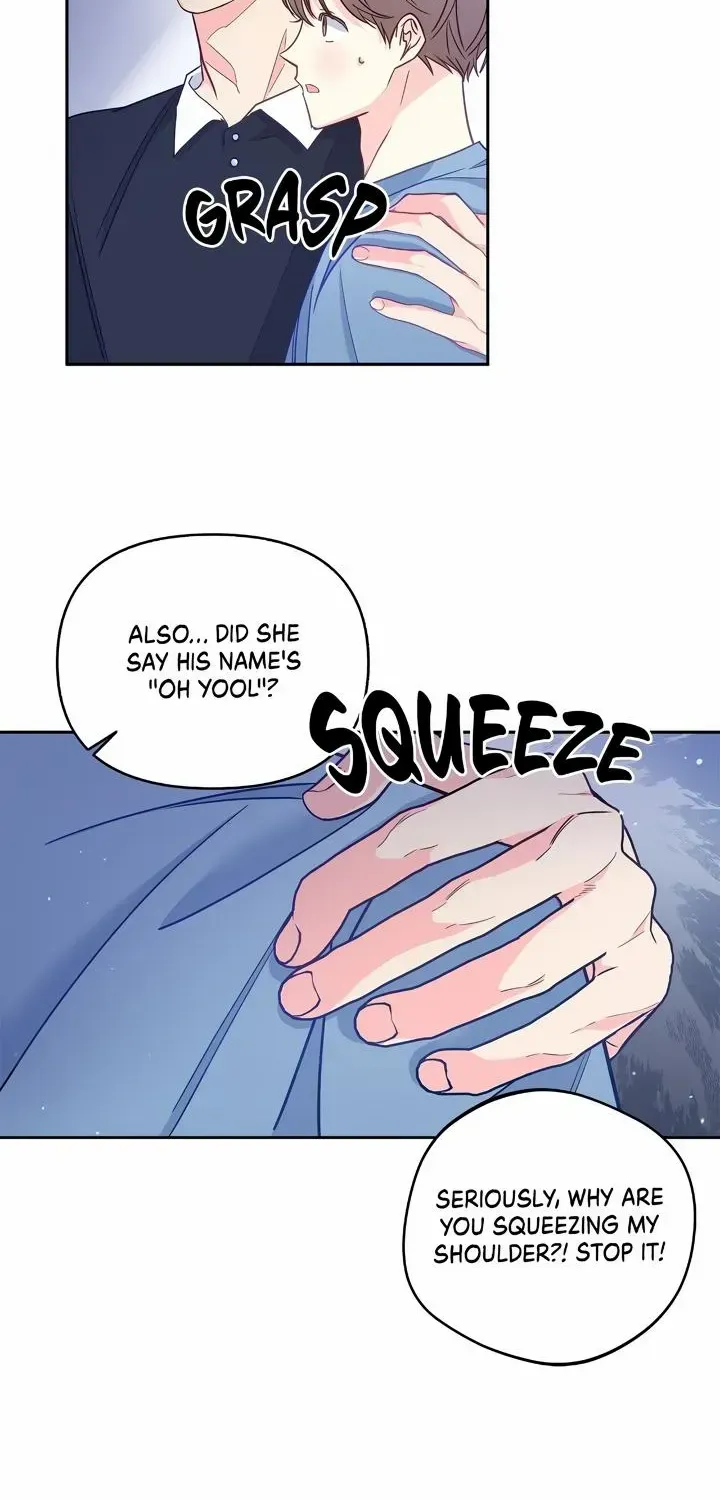 Read Ordinary Person A chapter 6 image 36 on Lezhin