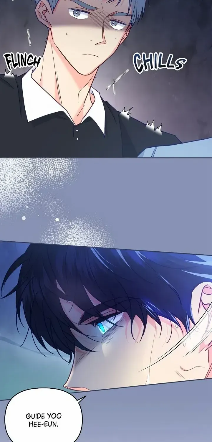 Read Ordinary Person A chapter 6 image 40 on Lezhin