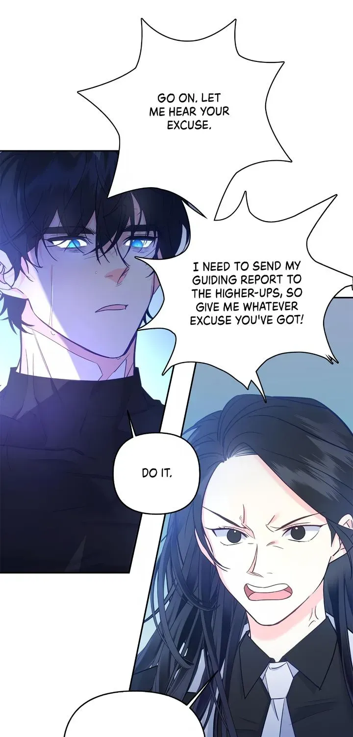 Read Ordinary Person A chapter 6 image 42 on Lezhin